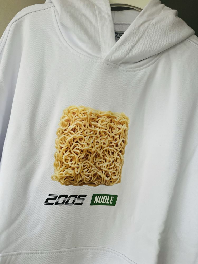 Bluza 2005 x Knorr