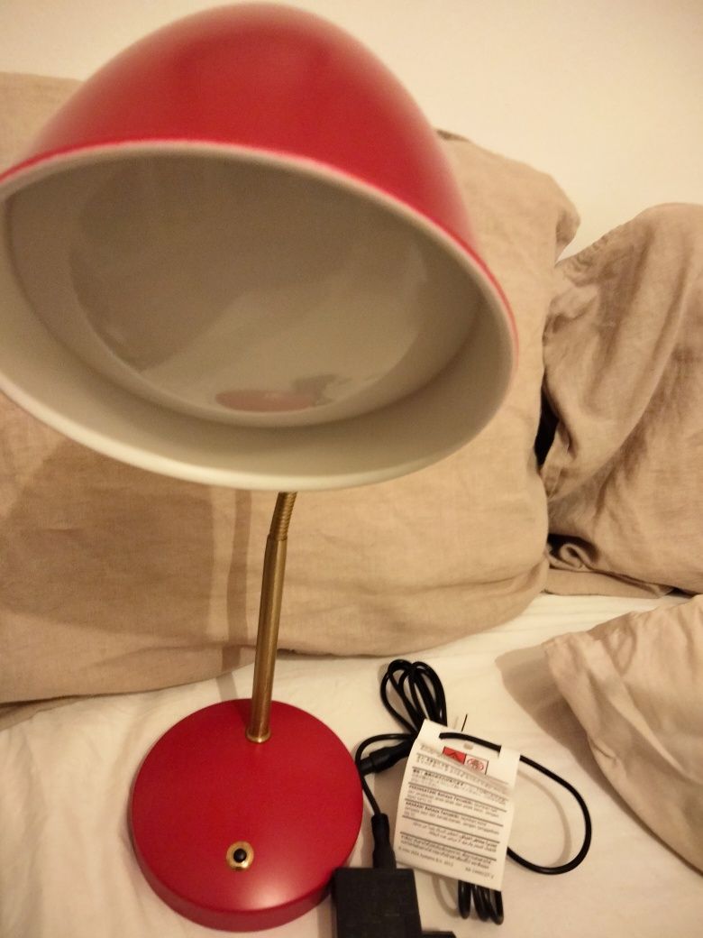 Candeeiro IKEA Novo ainda embalado .