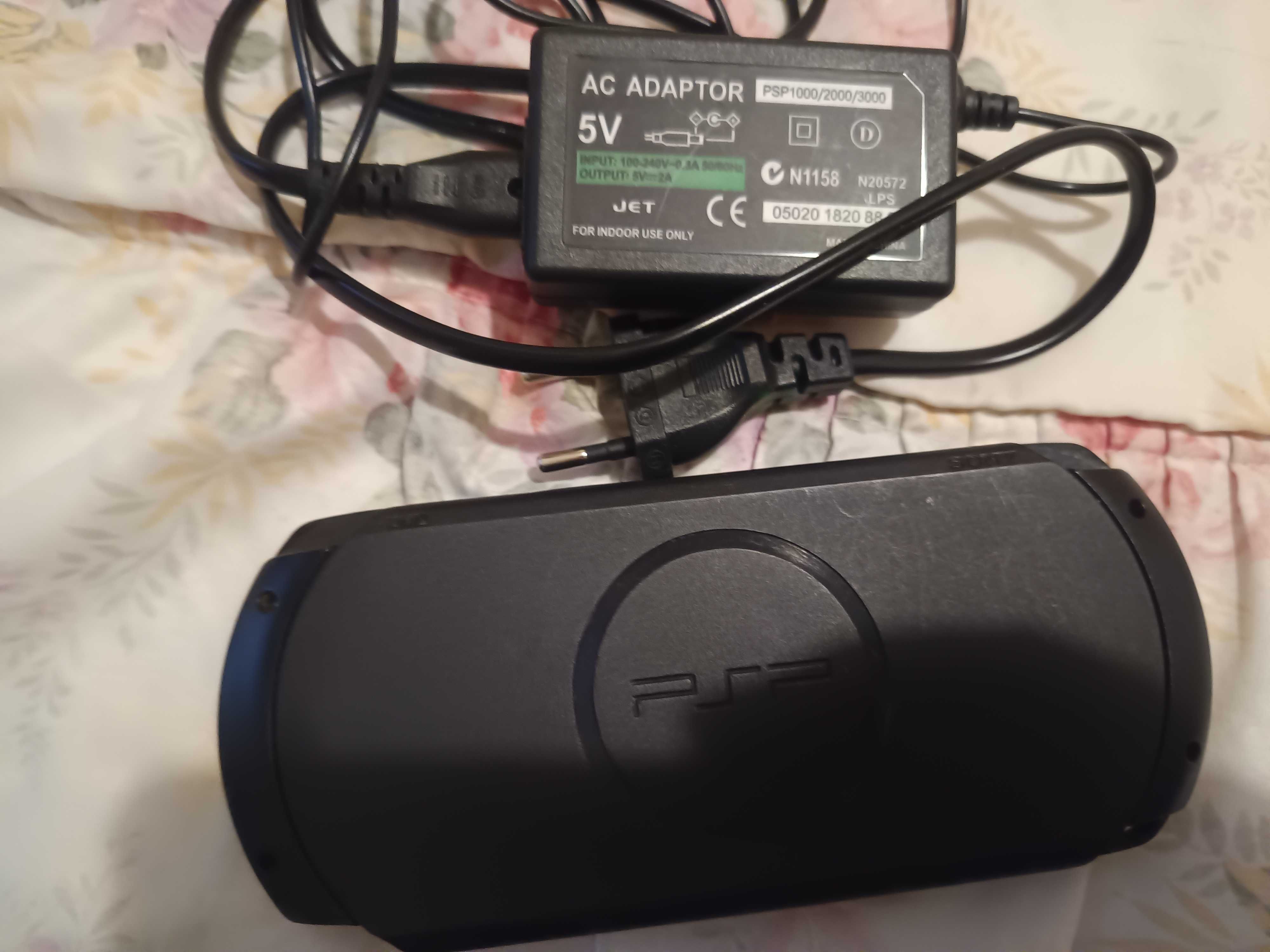 Psp street desbloqueado