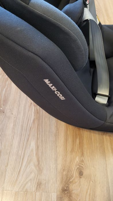 Maxi Cozi Pearl Pro-2  i Size 2 z bazą 3 wayFix