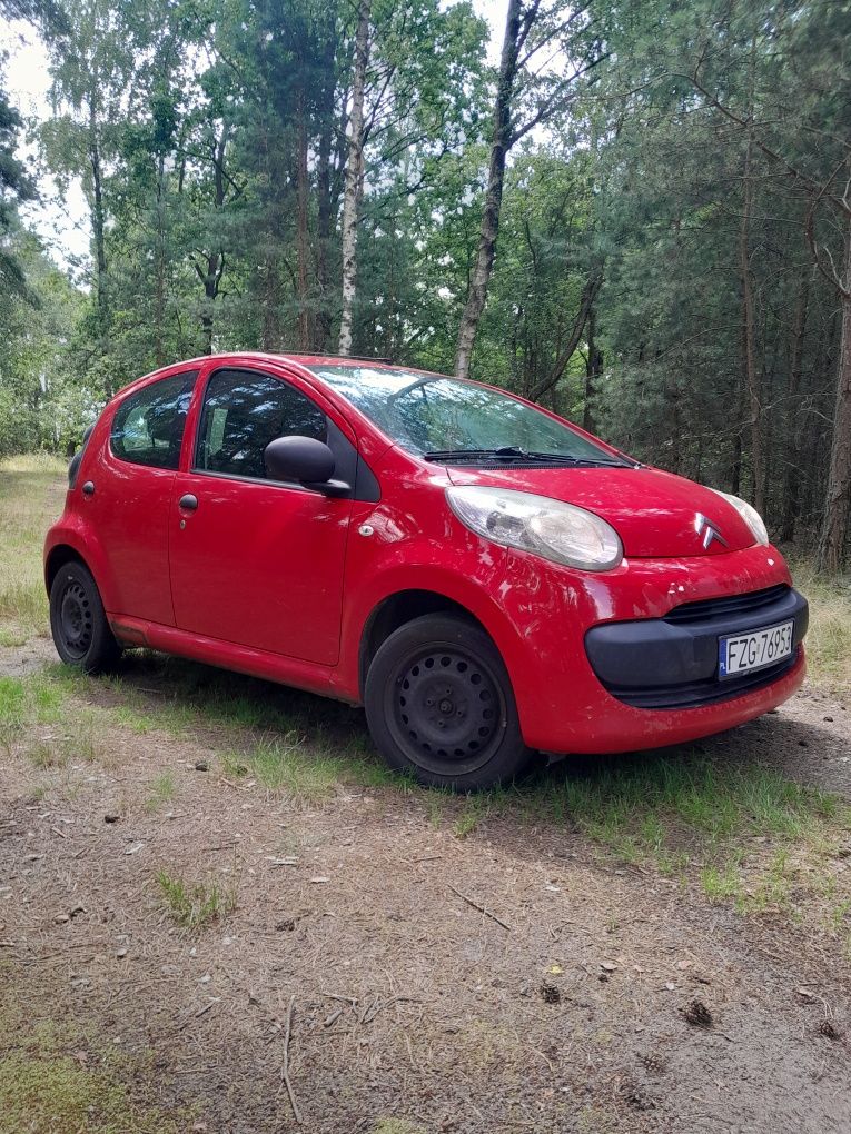 Na sprzedaż ! Citroen C1