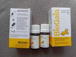 Biogaja krople probiotyk