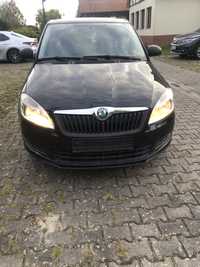 Sprzedam Skoda Fabia