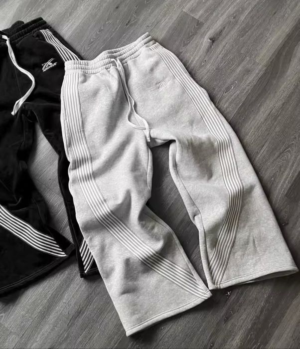 Широкі спортивні штани baggy opium archive sweatpants