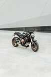 Honda CB650R 35kw FULL POWER