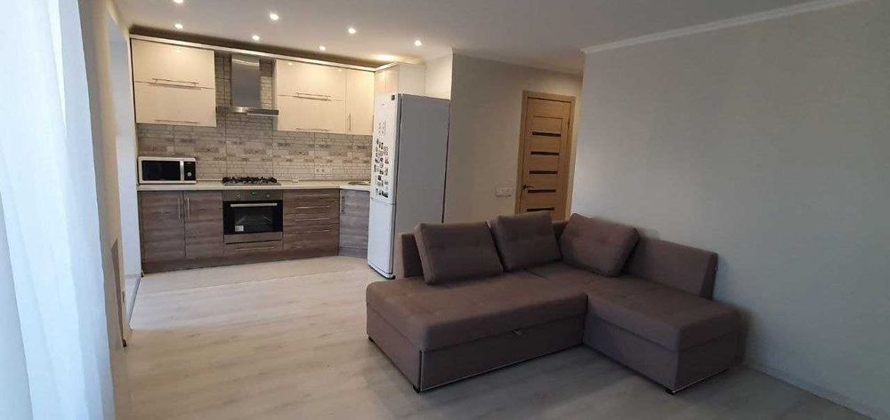 Продам двокімнатну квартиру ЖК Зоряний Даффіь Гагаріна