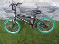 Rower BMX koła 20