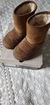 Угги сапоги bearpaw