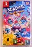Gra Smerfy Village Party PL Nintendo Switch /Nowa w folii! s. Chorzów