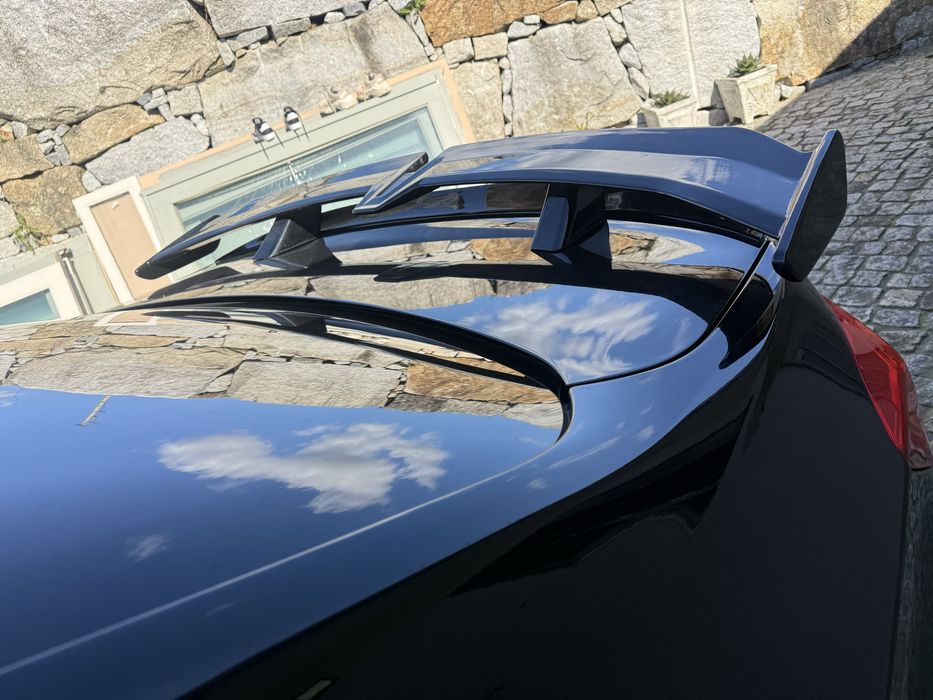 Airleron traseiro universal