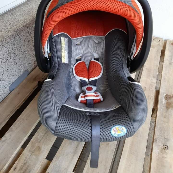 Babycoque (ovo)