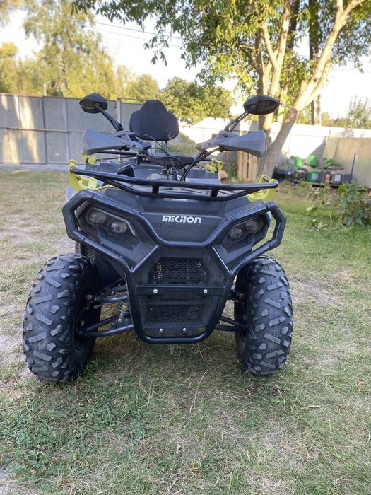 Продам Квадроцикл
