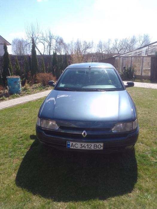 Продам Renault Safrane 1992р