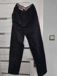Spodnie młodzieżowe chinosy 170cm
