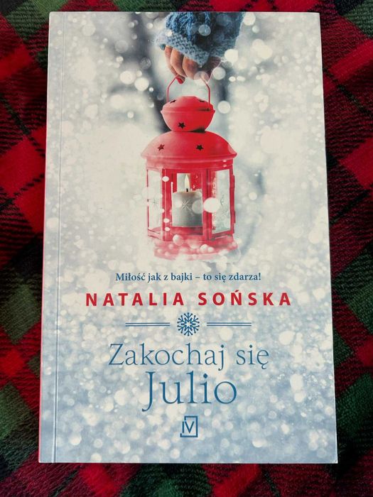 Zakochaj się Julio