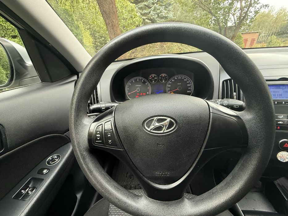 Hyundai i30 benzyna 1.4