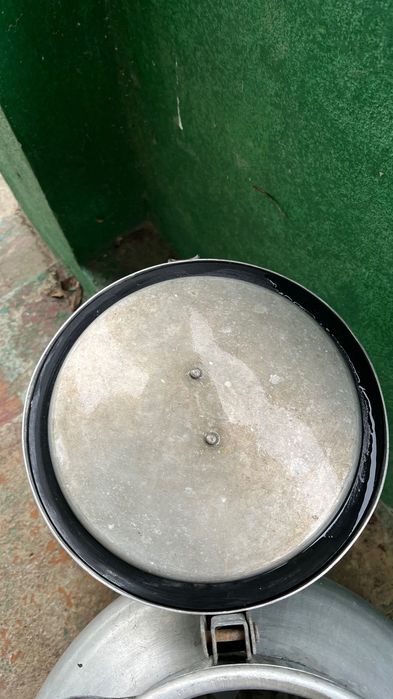 Бідон радянський