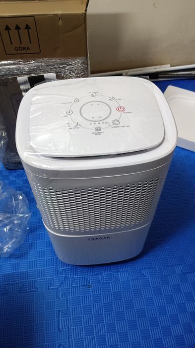 Осушувач повітря Transa Electronics DryAir 12L/24h (НОВИЙ)