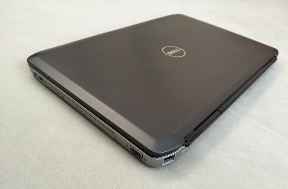 Dell  e5530_Core i3 /ram 8 gb/ HDD 500 gb