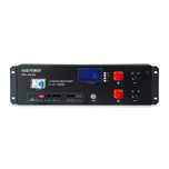 Акумулятор LiFePO4 Hub Power HPL-48100