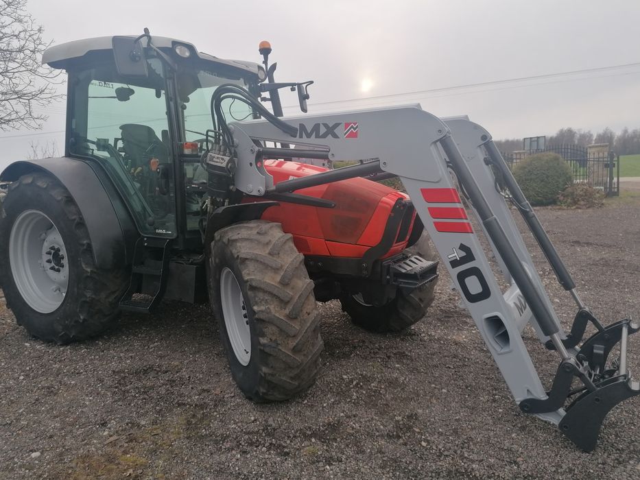 Case John deere deutz same