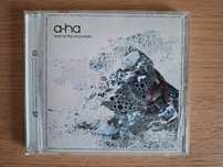 A-Ha - Foot of the Mountain CD