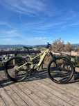 Cannondale Moterra S2 Quicksand