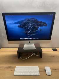 iMac 27 cali Late 2015 + 24GB Ram