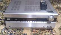 Amplituner ONKYO TX-SR606