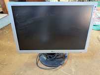 Monitor LG Flatron 22 cale