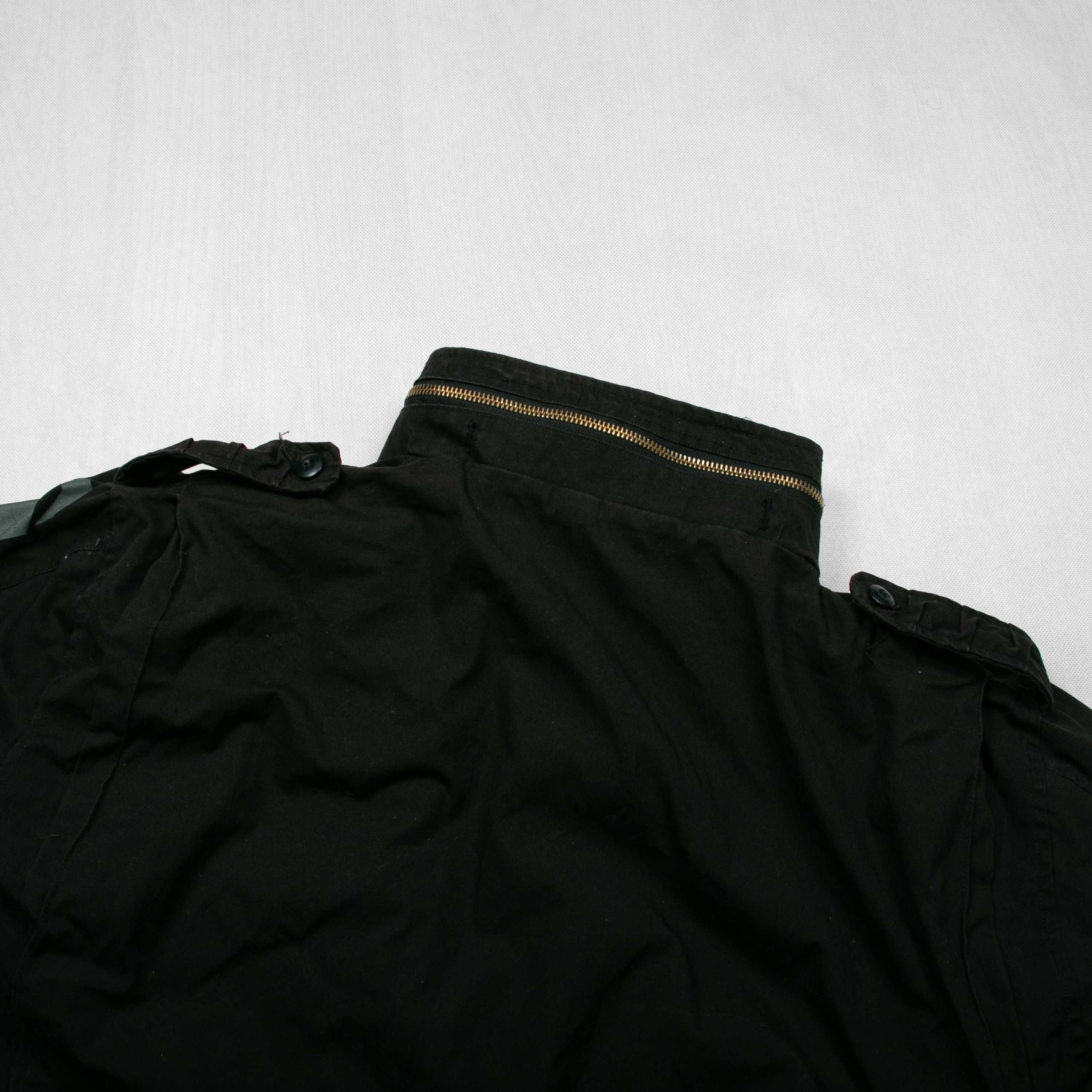 Surplus Tex s&t 75 kurtka militarna dwuwarstwowa XL m65