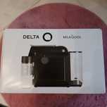 Delta Q Mini Milkqool ekspres do kawy