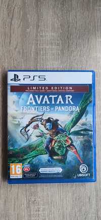 Avatar frontiers of pandora ps5 gra