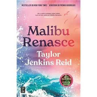 Taylor Jenkins Reid: Carrie Soto Está de Volta/ Os Sete../.. -Desde 7€
