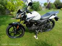 sprzedam YAMAHA YS 125 kat A1