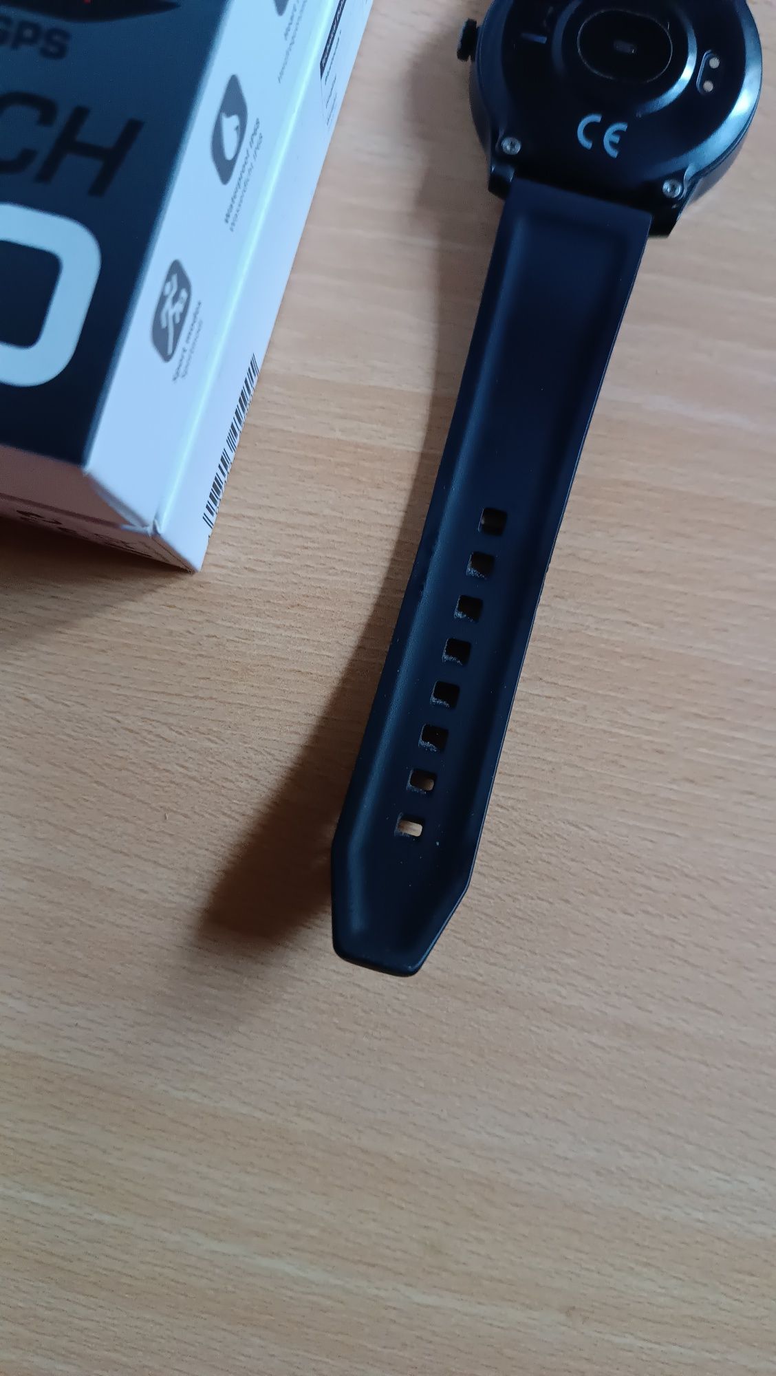 Smartwatch Hama Fitwatch 6900
