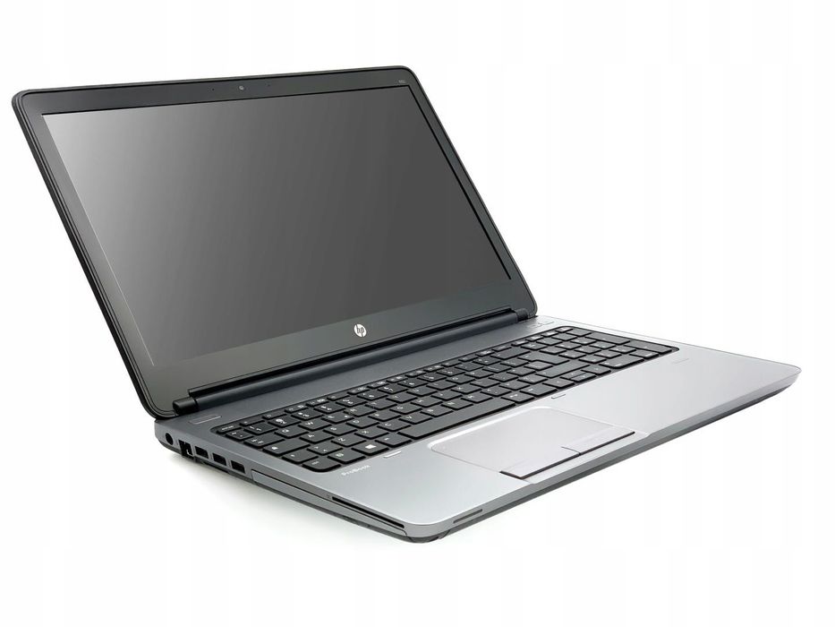HP Probook 15 | 16GB | 512GB | KL.Num |Office