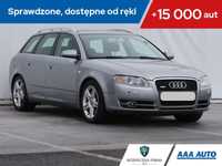 Audi A4 2.0 TFSI , 1. Właściciel, Xenon, Klimatronic, Tempomat, Parktronic,