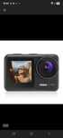 Kamera sportowa Niceboy Vega x pro 4k UHD
