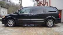 Lancia Voyager 3.6 V6 PLATINUM LPG FV23%