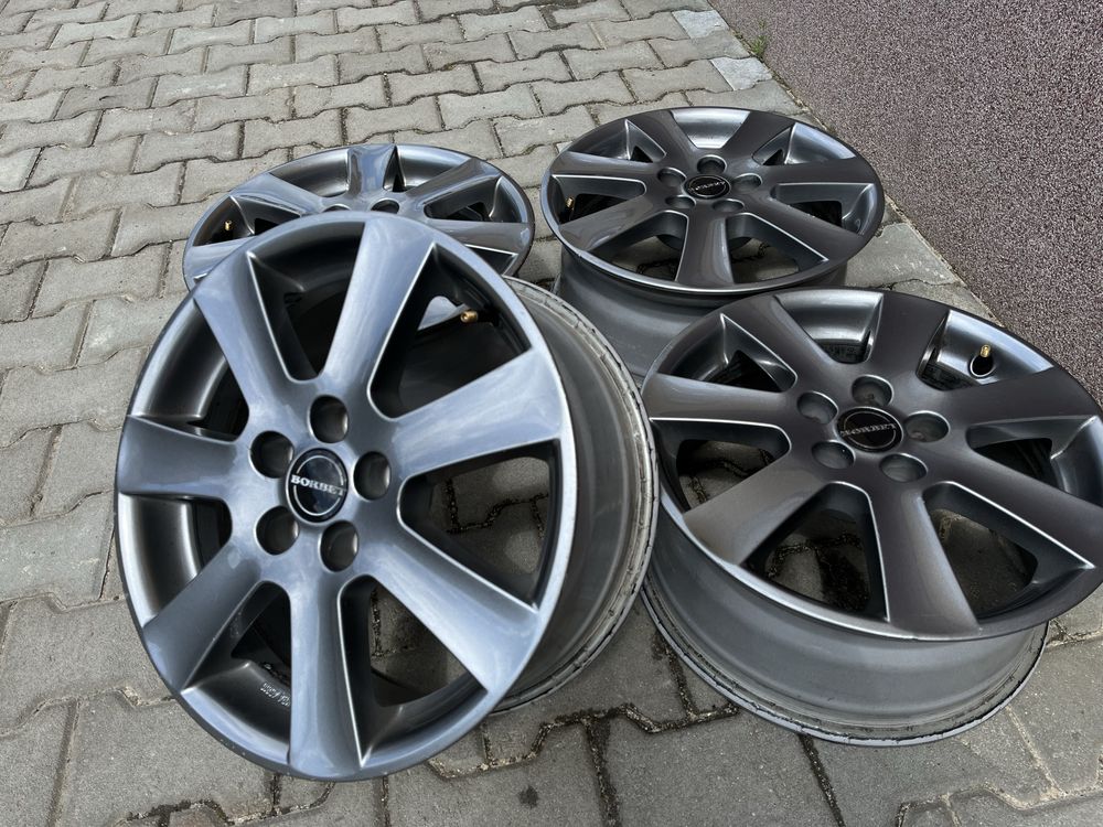 Диски R16 5.105 Opel Astra Shevrolet