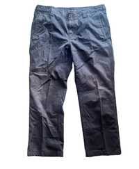 Granatowe spodnie Tommy Hilfiger
