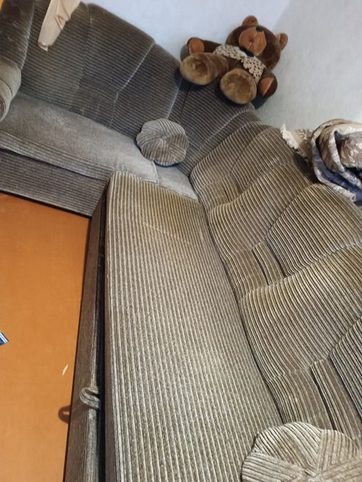 Продам м'який уголок, б/у