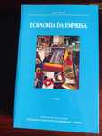 Livro de economia