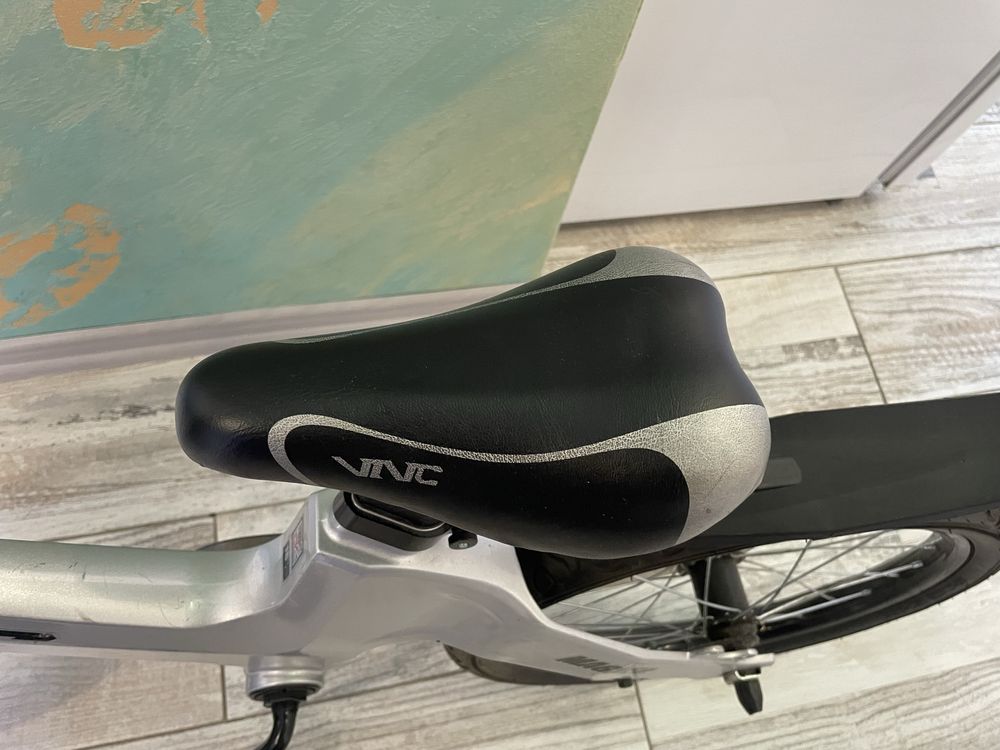 Велосипед VNC Magneo 18 “ дюймів