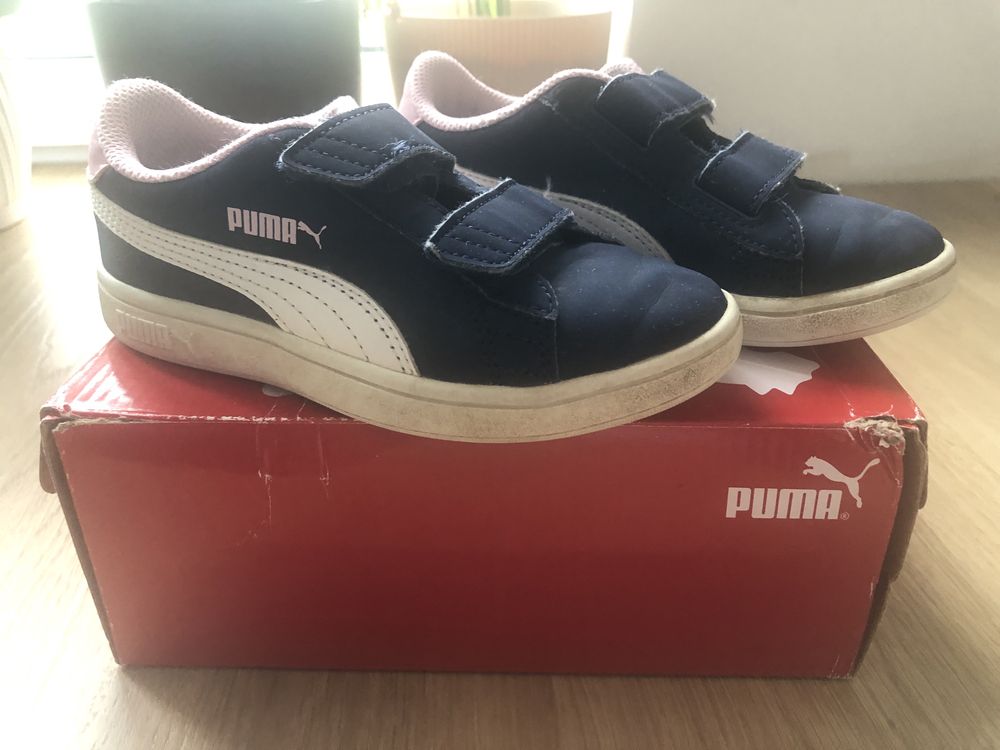 Buty sportowe Puma