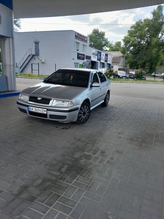 Skoda Oktavia 2001 рік 3700 +торг