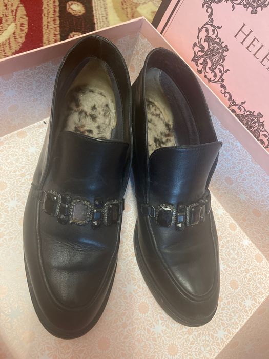 Лофери Helena Soretti/ демосезон/ весна | осінь