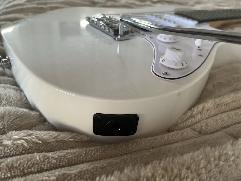IBANEZ grg140 WH