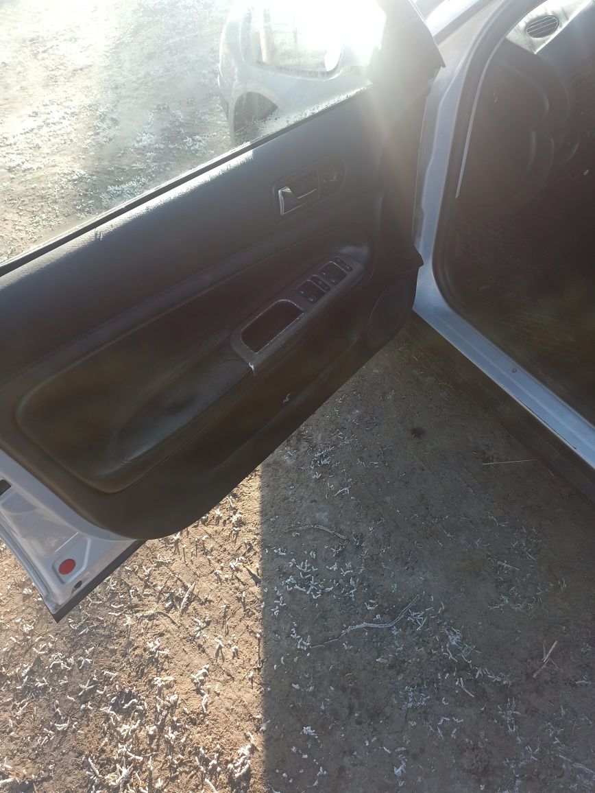 Vw Passat 1.9 tdi 115 km. Ubywa płyn chłodniczy chłodniczy